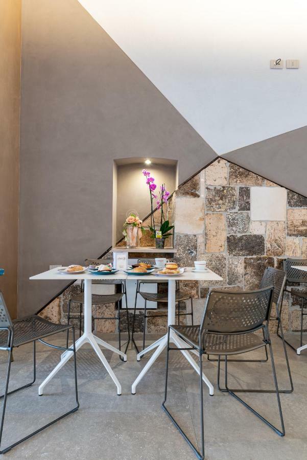 Sinestesia Polignano a Mare Exterior photo