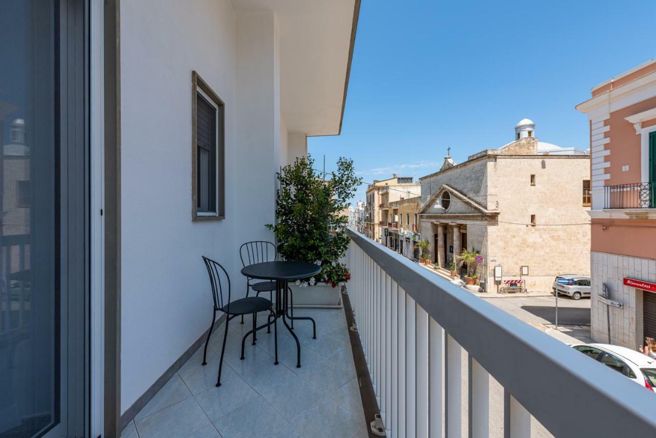 Sinestesia Polignano a Mare Exterior photo